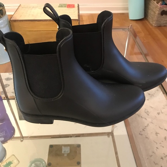 Sam Edelman Shoes - LIKE NEW Sam Edelman Tinsley Rain Boots